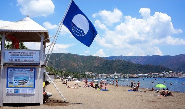 Mavi bayrak kriterleri neler