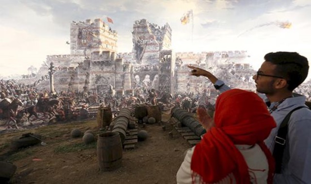 panorama 1453 giriş ücreti 2024