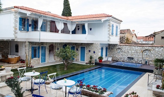 butik otel nedir