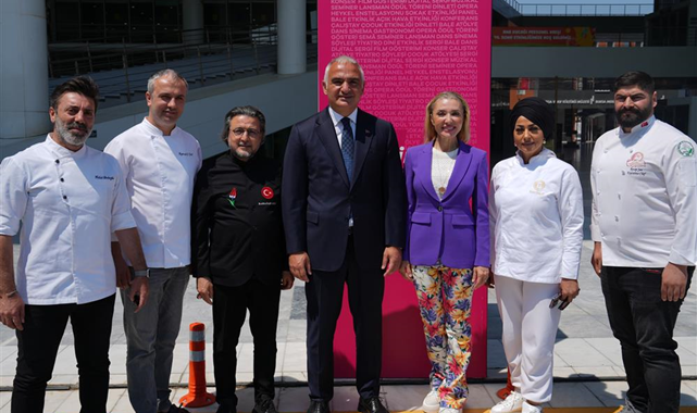bursa kültür yolu festivali programı 2024