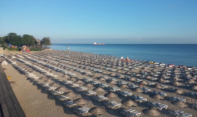 florya plajı giriş ücreti 2024
