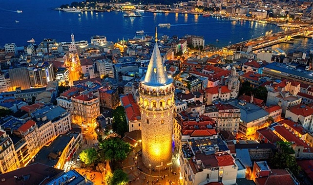 galata kulesi kaça kadar açık 2024