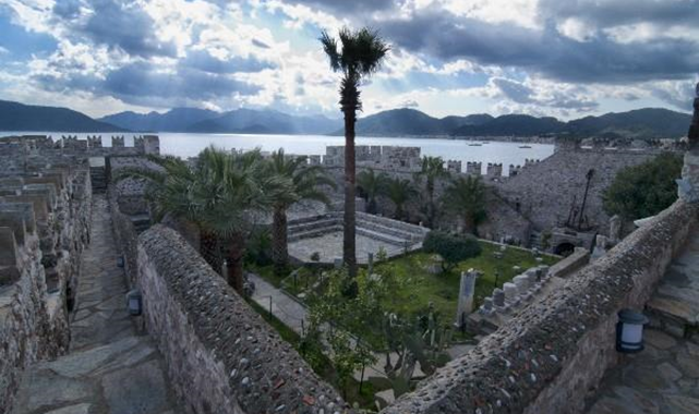 marmaris müzesi giriş ücreti 2024