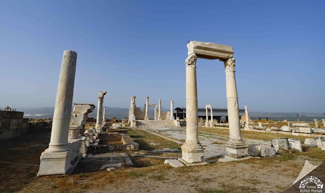 Laodikya antik kenti giriş ücreti