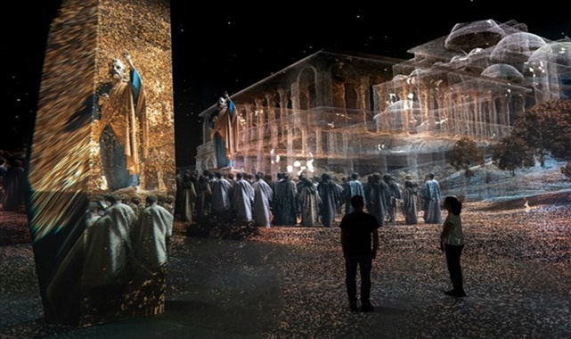 ayasofya tarih ve deneyim müzesi ziyaret saatleri