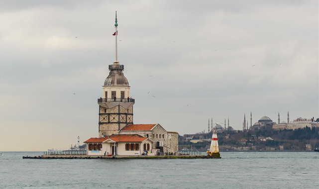 kız kulesi ziyaret saatleri