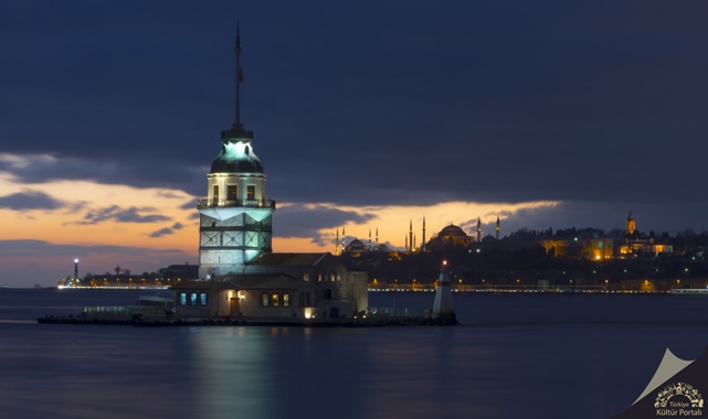 kız kulesi ulaşım