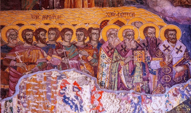 sümela manastırı tarihi