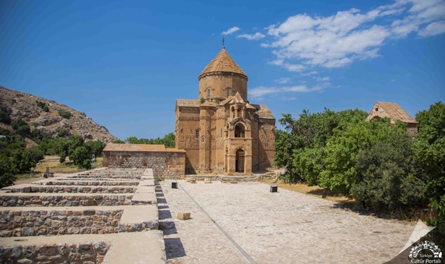 Akdamar adası giriş ücreti 2024