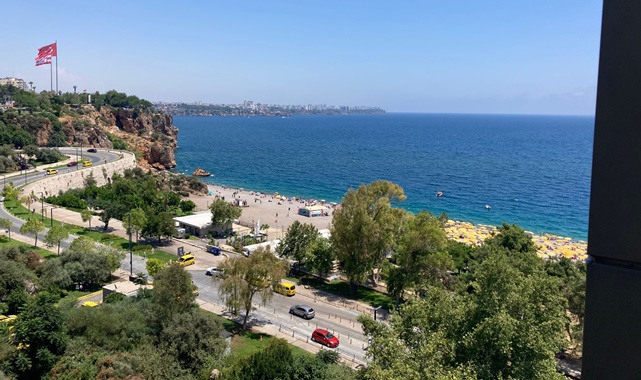 ekdağ konyaaltı tesisleri