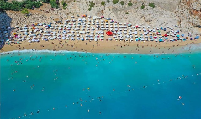 kaputaş plajı ücretli mi