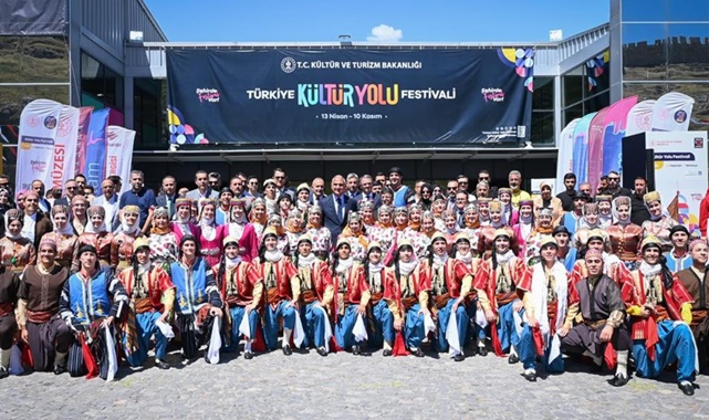 van kültür yolu festivali programı 2024