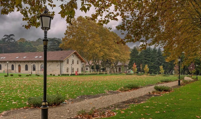Beykoz cam ve billur müzesi ziyaret saatleri