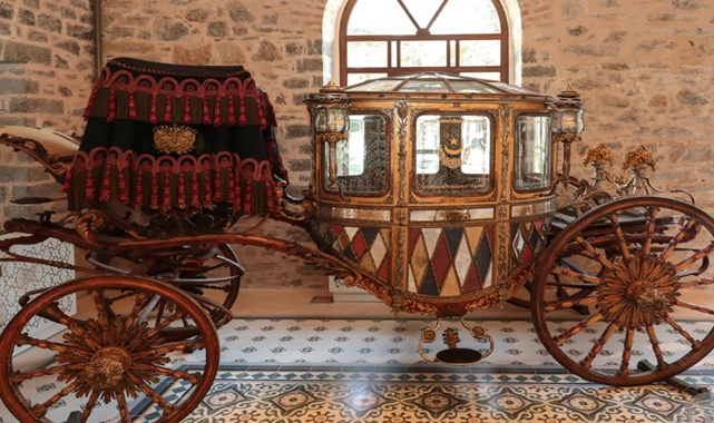 beykoz cam ve billur müzesi yol tarifi