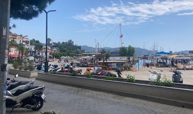 limanağzı plajı giriş ücreti 2024