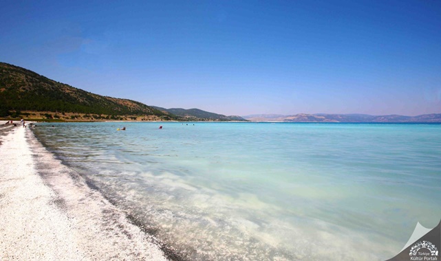 salda gölü özellikleri