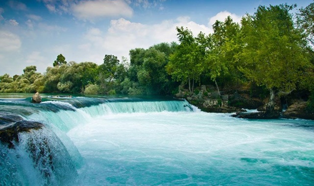 manavgat şelalesi giriş ücreti 2024