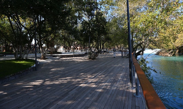 manavgat şelalesi hakkında