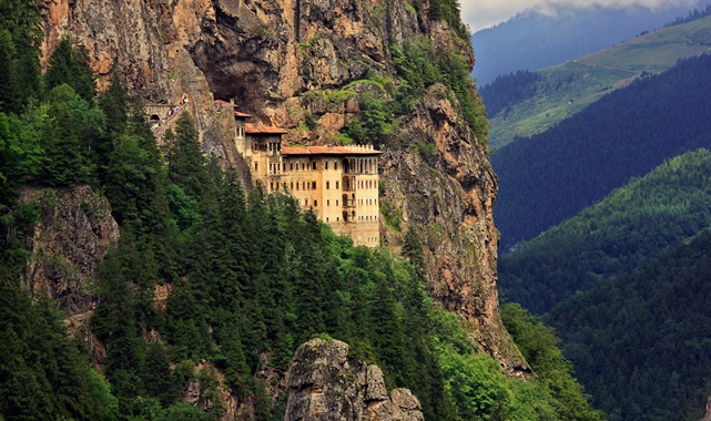 kültür turizmi örnekleri