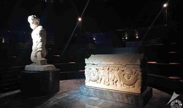 afyon müzesi giriş ücreti 2024