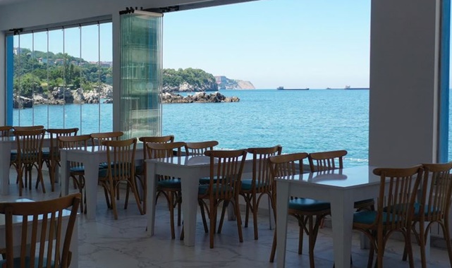 kapuz plajı şezlong fiyatları