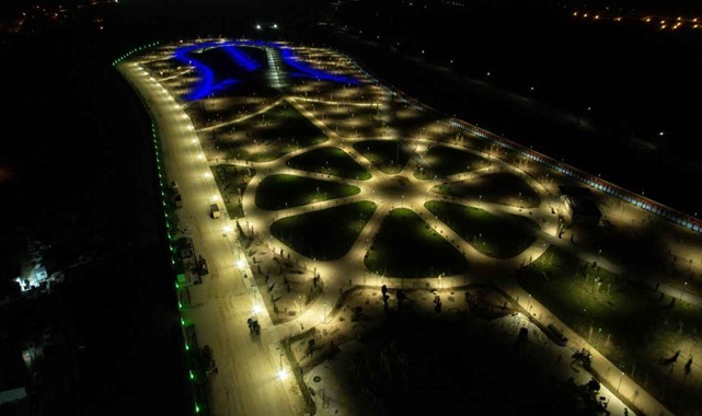 sincan park giriş ücreti 2024