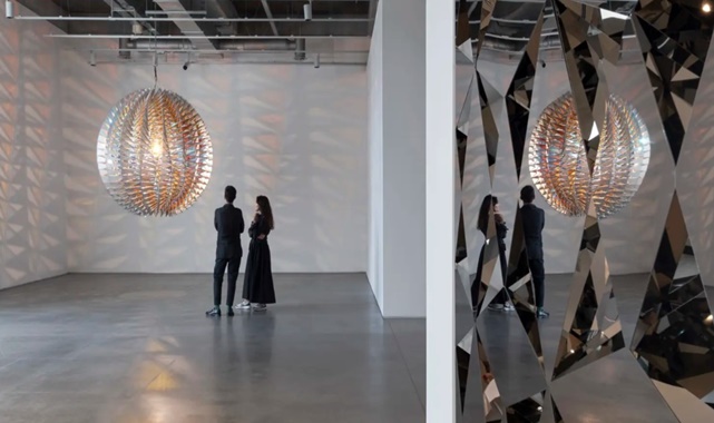 istanbul modern sanat müzesi hakkında