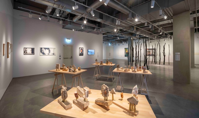 istanbul modern sanat müzesi nerede
