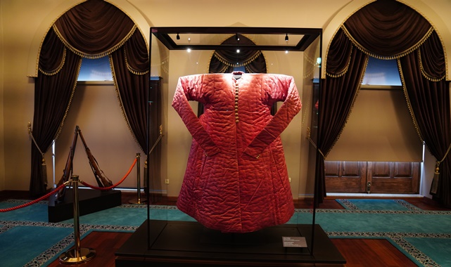 ankara palas müzesi öğrenci ücreti