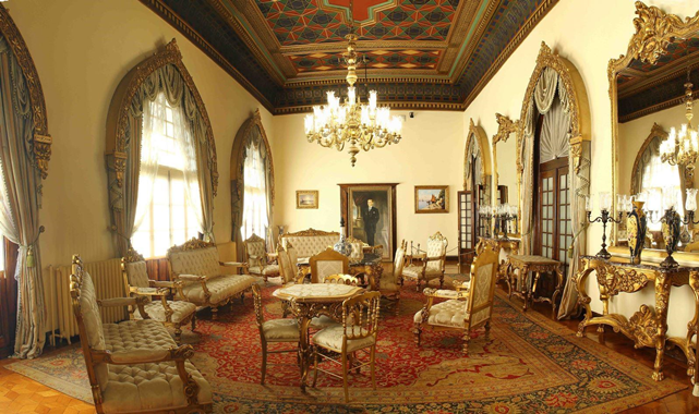 cumhuriyet müzesi nerede
