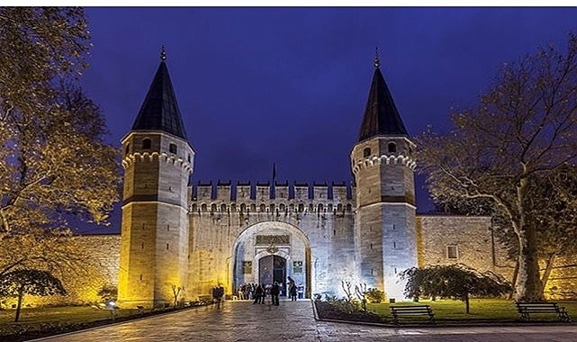 gece müzeciliği nerelerde