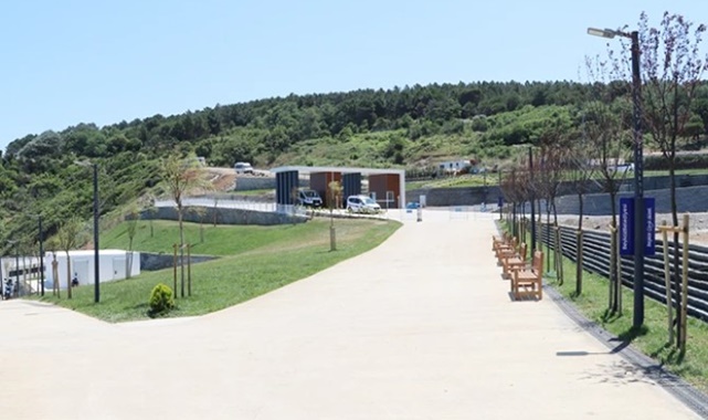 riva ikinci koy hakkında bilgi