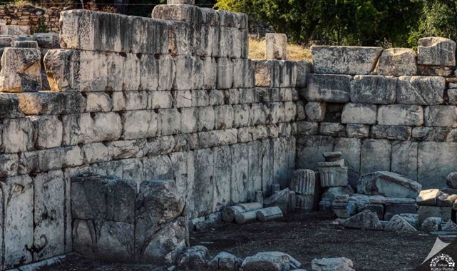Stratonikeia Antik Kenti giriş ücreti 2024