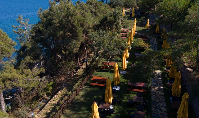 ibb büyükada plajı vapur saatleri