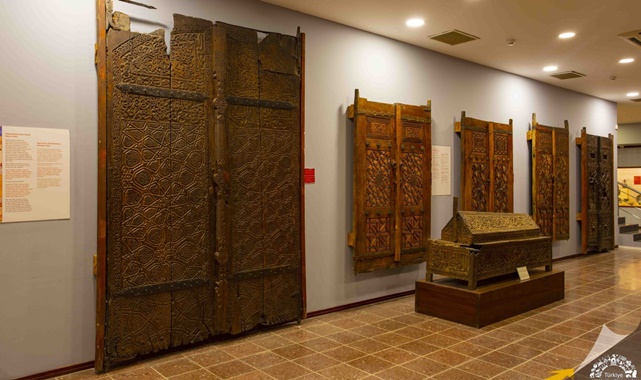 amasya müzesi hangi günler açık