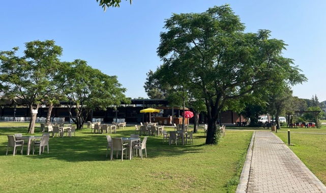 belek halk plajı kim işletiyor