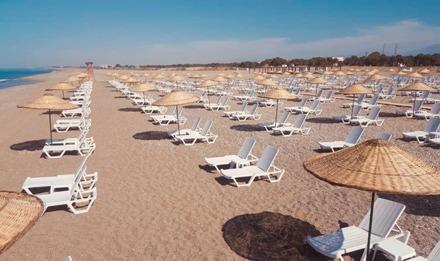 manavgat halk plajı nerede