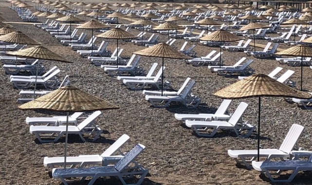 manavgat halk plajı şezlong fiyatları 2024