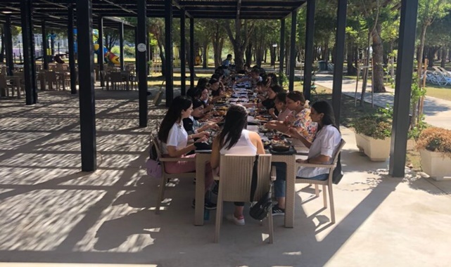 manavgat halk plajı şezlong fiyatları