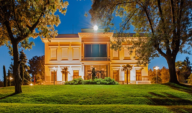 sakıp sabancı müzesi nerede
