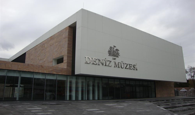 deniz müzesi nerede