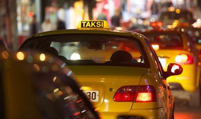istanbul taksi ücretleri