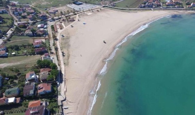 bağıranlı plajı hakkında
