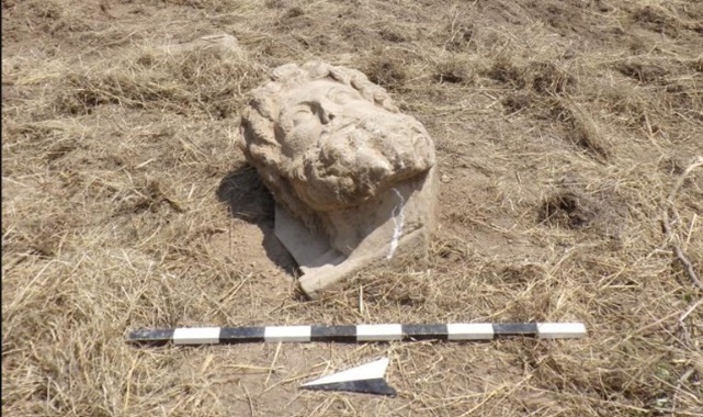 zeus başı