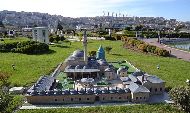 miniatürk nedir