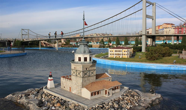 miniatürk hakkında bilgi