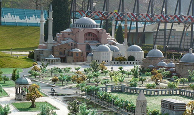 miniatürk giriş ücreti 2024