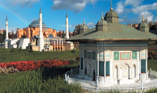 miniatürk müze kart geçerli mi