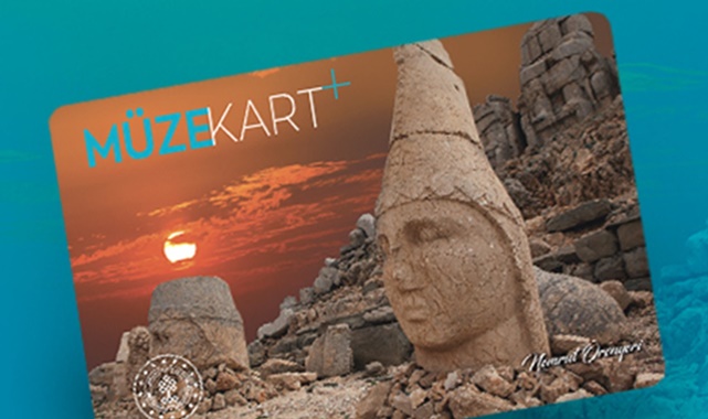 müzekart ile bir yılda aynı müzeye kaç kere girilir