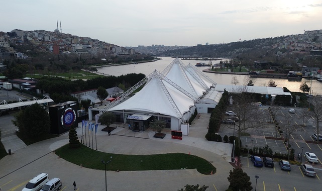 dijital deneyim müzesi nerede